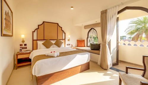 Chambre Supérieure
