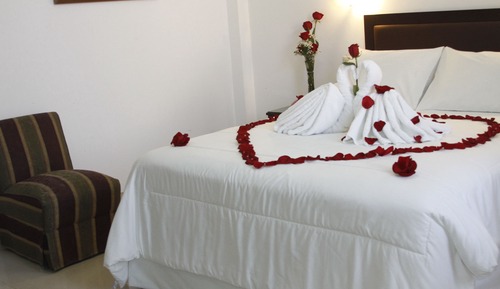 Chambre Double Standard