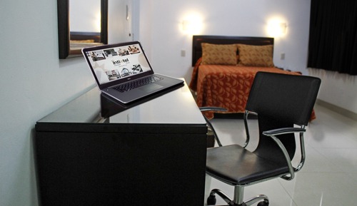 Chambre Standard