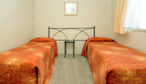 Appartement Familial, 2 chambres