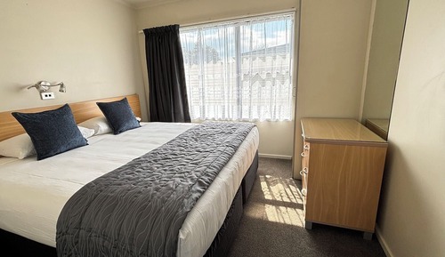 Appartement Familial, 2 chambres