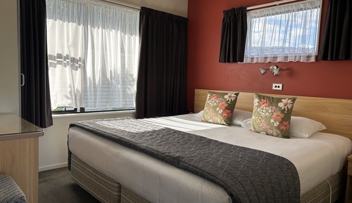 Suite, 1 chambre