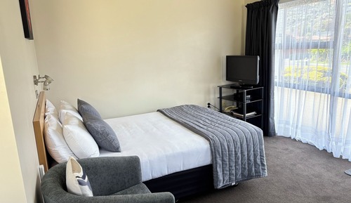 Appartement Familial, 1 chambre