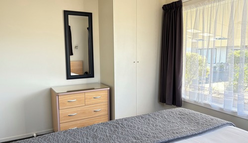 Appartement, 2 chambres