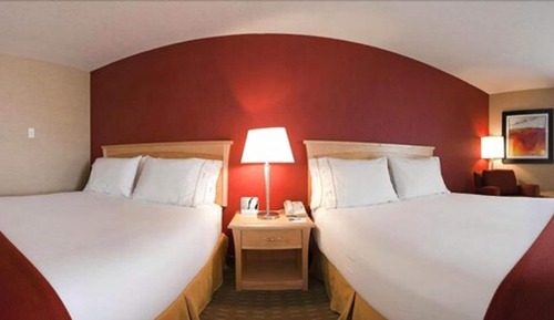 Chambre Standard