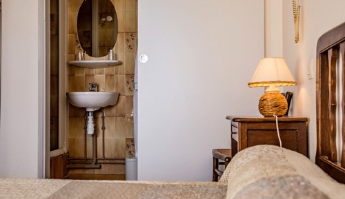 Chambre Double