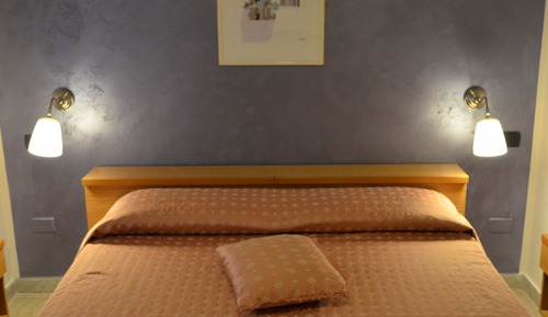 Chambre Quadruple