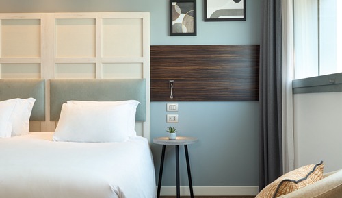 Chambre Premium