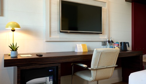 Chambre Standard, 1 grand lit