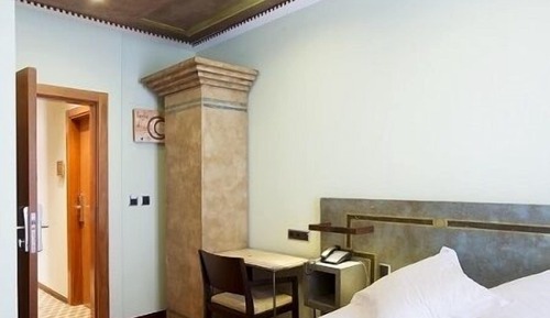 Chambre Double