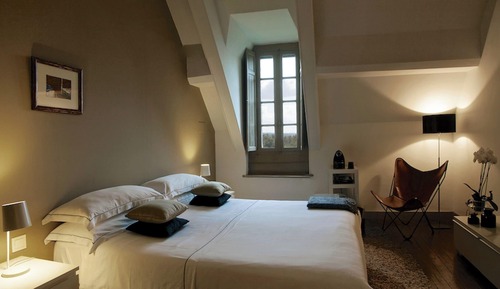Chambre (Room S)