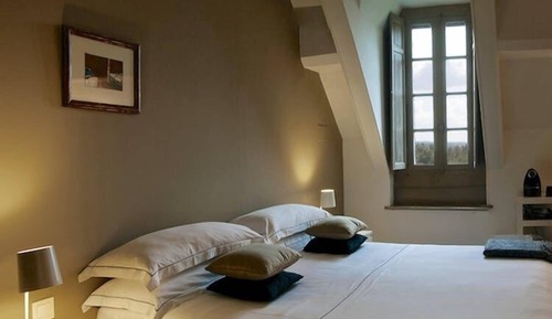 Chambre (Room M)
