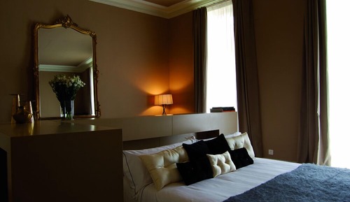 Suite (Suite XL)