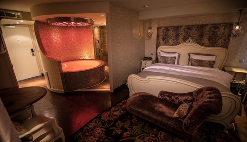 Suite Ville (Venezia)