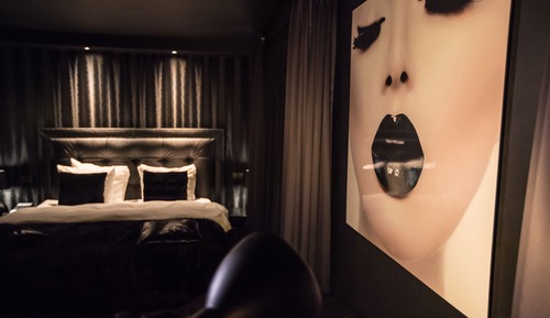 Suite Romantique (Sixth Sense)