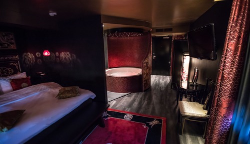 Suite Ville (Hong Kong)