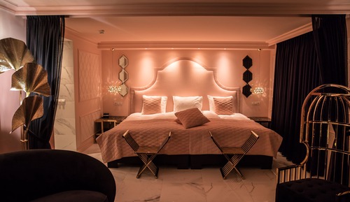 Suite Majestueuse (Emperor)
