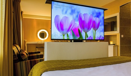 Suite Luxe (Millionaire)