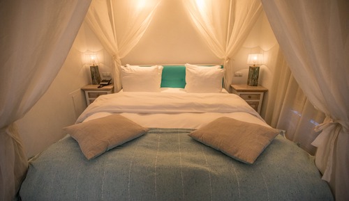 Suite Romantique (Ibiza)