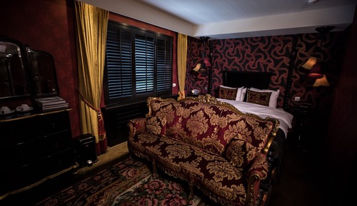 Suite Ville (Paris)