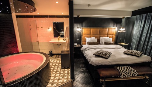 Suite Ville (New York)