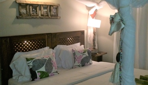 Suite Deluxe