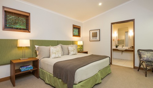 Villa, 2 chambres (Gardners)