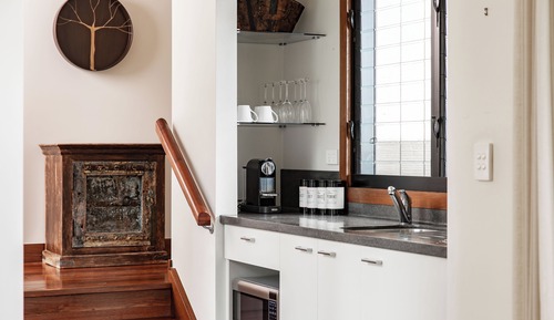 Chambre Deluxe, plusieurs lits