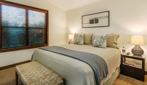 Villa, 2 chambres (Orchard)