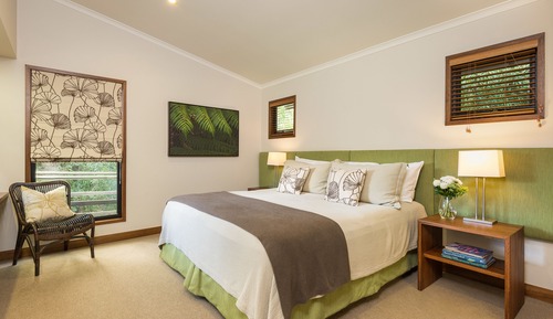 Villa, 1 chambre (Gardners)