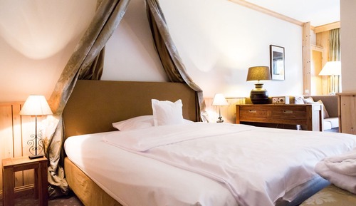 Chambre Double