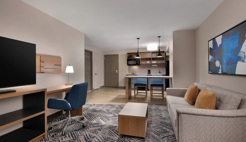 Suite, 1 chambre