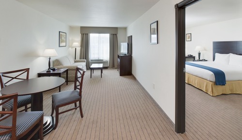 Suite, 1 chambre