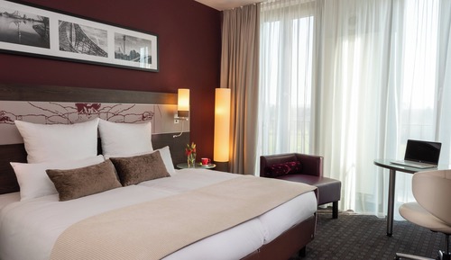 Chambre Triple Confort
