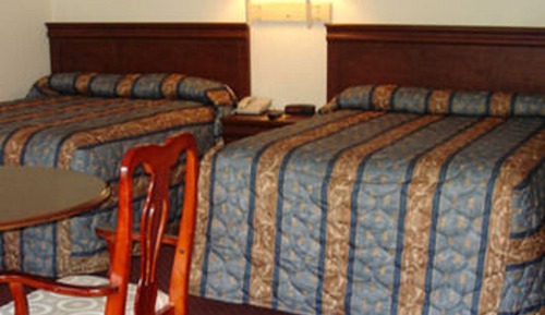 Chambre Standard, 2 lits doubles, non-fumeurs