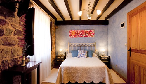 Chambre Double