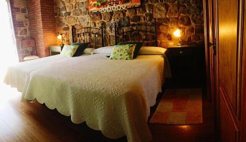 Chambre Triple