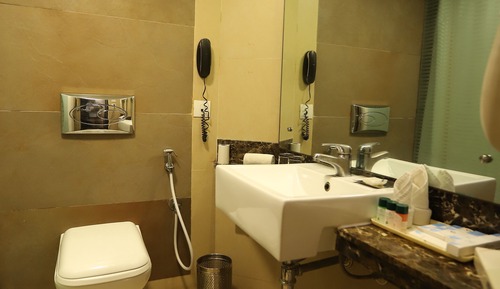 Chambre Club (Fortune Club Room)