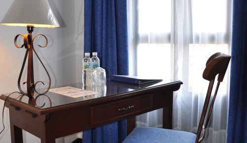 Chambre Double Standard, 1 chambre