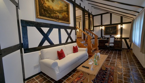 Chambre Double Junior