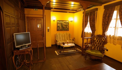 Suite Studio Majestueuse