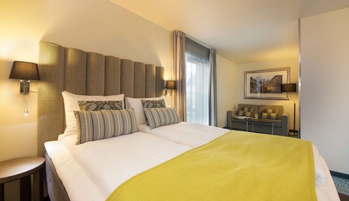 Chambre Supérieure (Extra)