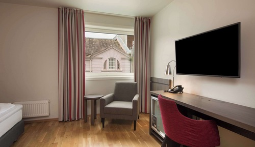 Chambre Standard (Family)