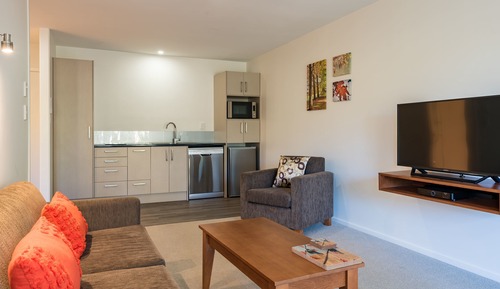 Appartement Supérieur, 1 chambre
