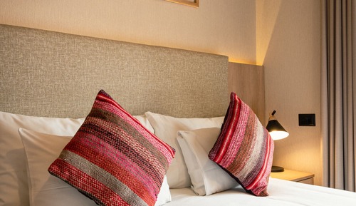 Chambre Simple
