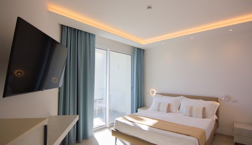 Chambre Familiale