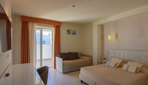 Chambre Confort
