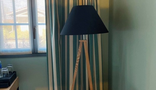 Chambre Double Confort