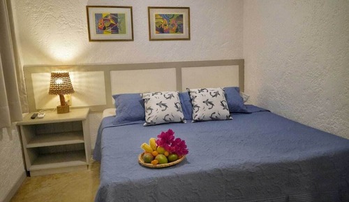 Chambre Standard Double ou avec lits jumeaux