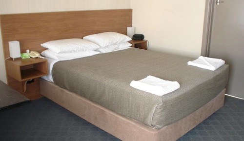Chambre Standard, 1 grand lit